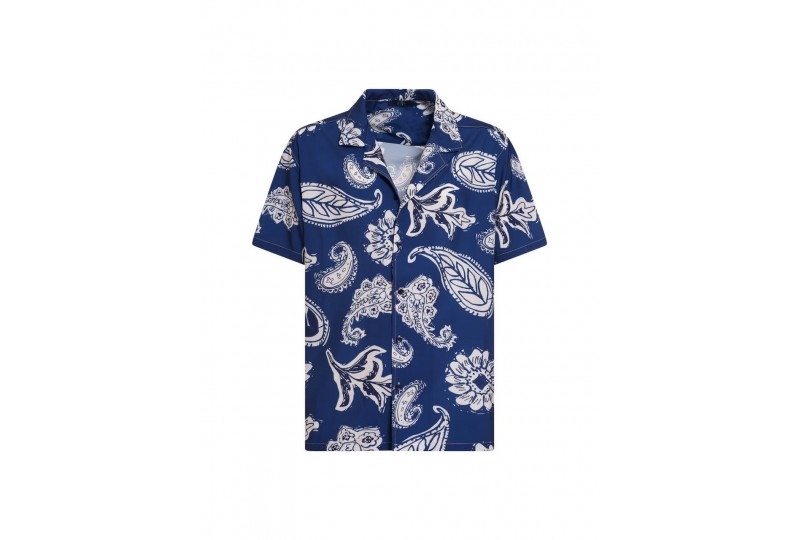 MOVE Camicia bowling...