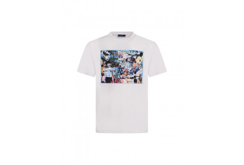 MOVE TSHIRT DIEGO