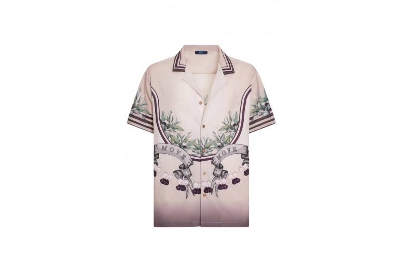 MOVE Camicia bowling...