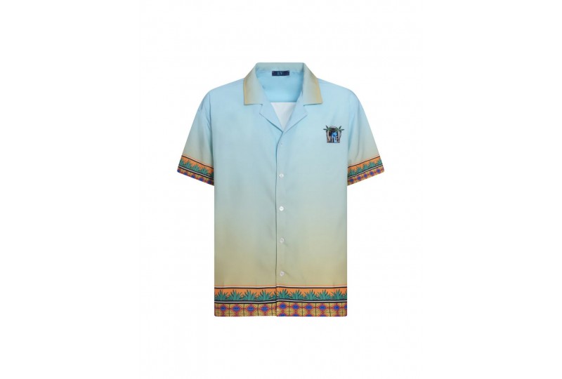 MOVE Camicia bowling...