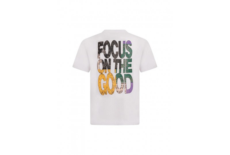 MOVE TSHIRT BANDANA