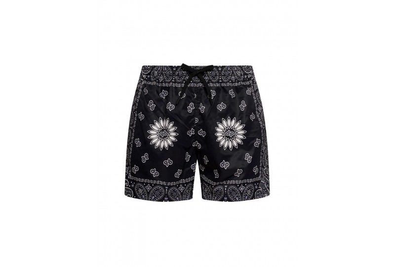 MOVE COSTUME BOXER SVN BANDANA