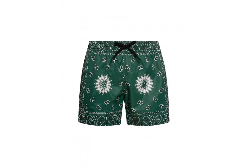 MOVE COSTUME BOXER SVN BANDANA