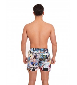 MOVE COSTUME BOXER SVN DIEGO