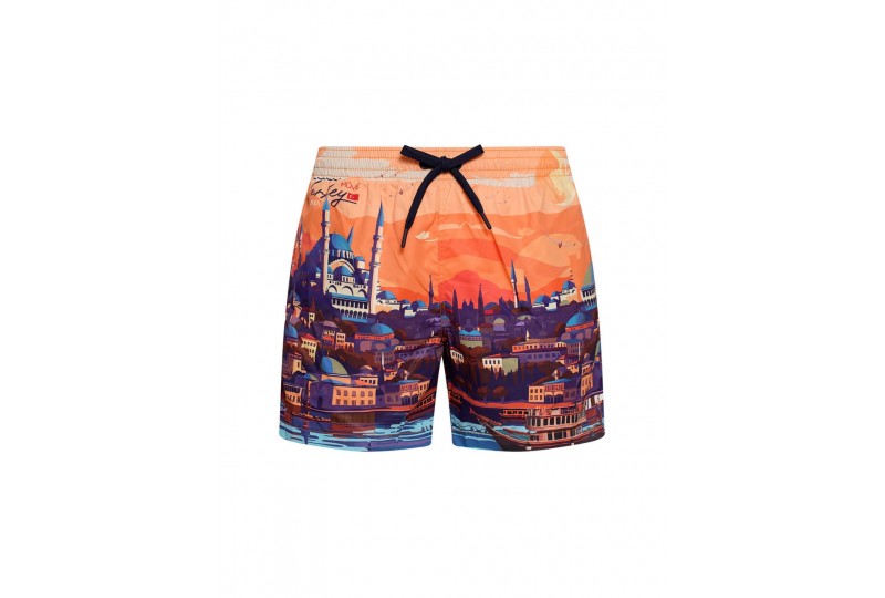 MOVE COSTUME BOXER SVN TURCHIA