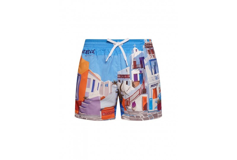 MOVE COSTUME BOXER SVN GRECIA