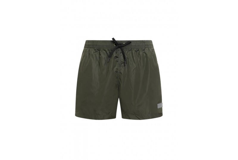 MOVE COSTUME BOXER SAINT...