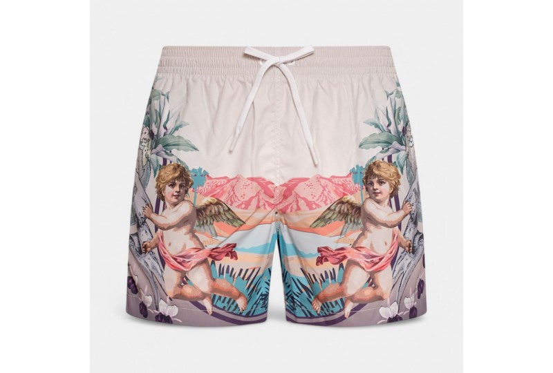 MOVE COSTUME BOXER SAINT...