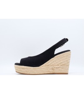 REFRESH SANDALO CON ZEPPA