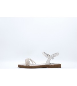 XTI SANDALO CON STRASS