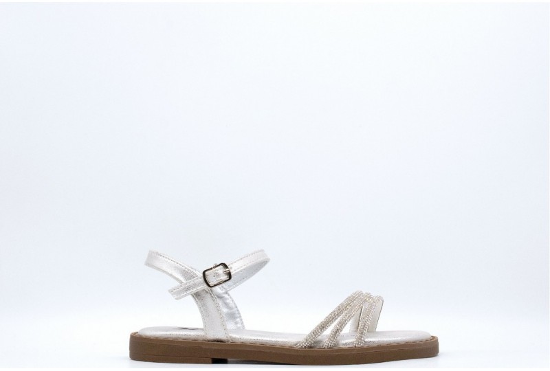XTI SANDALO CON STRASS