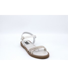 XTI SANDALO CON STRASS