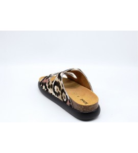 SCHOLL CIABATTA NOELLE CHUNKY