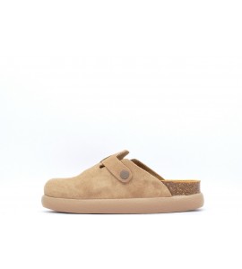 SCHOLL SABOT FAE CHUNKY