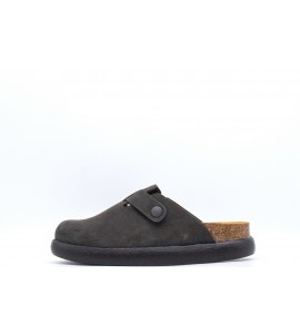 SCHOLL SABOT FAE CHUNKY