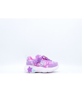 SKECHERS Snuggle Sneaks - Skech Squad