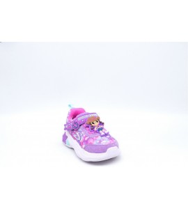 SKECHERS Snuggle Sneaks - Skech Squad