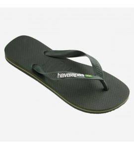 HAVAIANAS Havaianas Brasil Logo