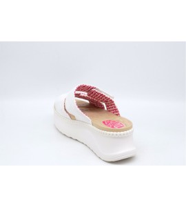 HEY DUDE Delray slide EYELET