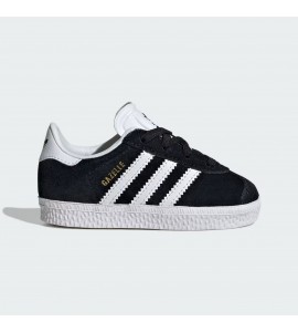 ADIDAS Scarpe Gazelle Comfort Closure Elastic Laces Infant