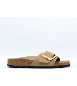 BIRKENSTOCK 1030467 MADRID BIG BUCKLE TABA 36