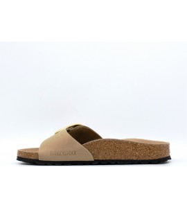 BIRKENSTOCK 1030467 MADRID BIG BUCKLE TABA 36