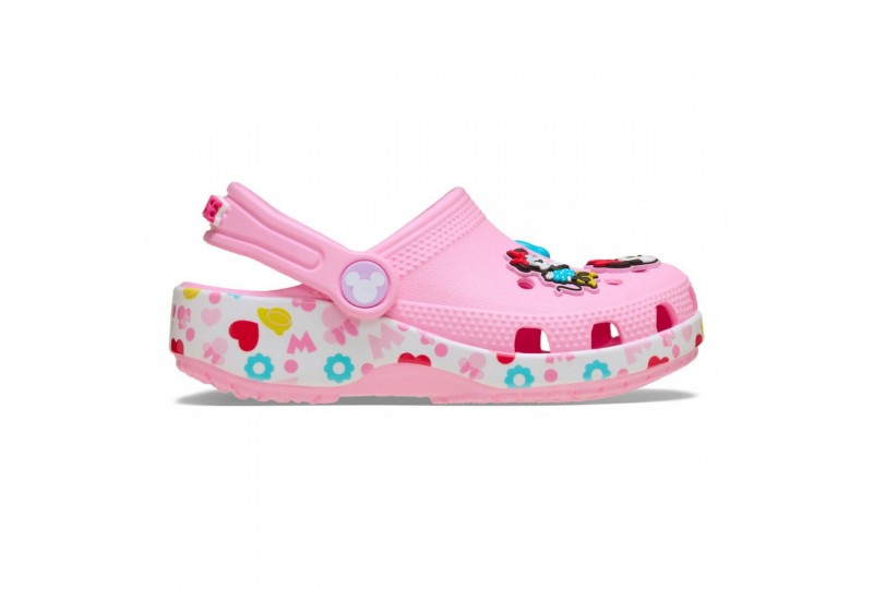 CROCS Mickey Friends Minnie...