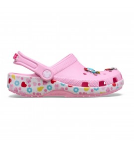 CROCS Mickey Friends Minnie Classic Clog K