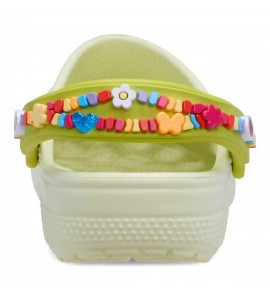 CROCS Classic Friendship Bracelet Clog T