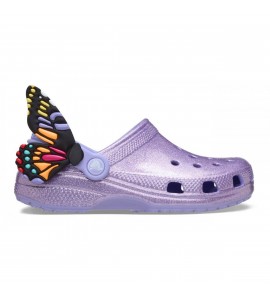 CROCS Classic IAM Butterfly Clog T