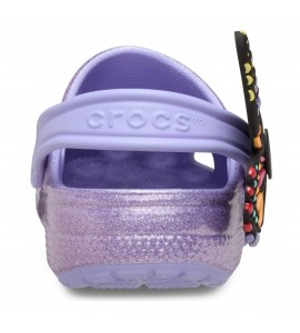 CROCS Classic IAM Butterfly Clog T