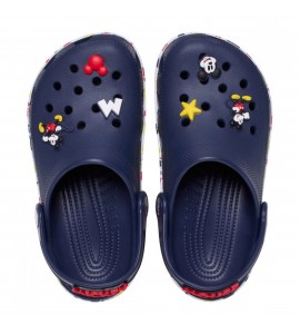 CROCS Mickey Friends Classic Clog T