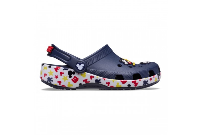 CROCS Mickey Friends...