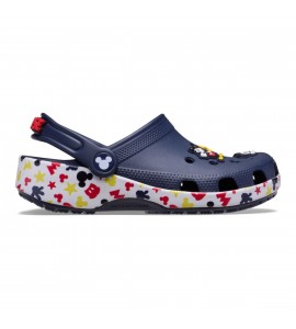 CROCS Mickey Friends Classic Clog T