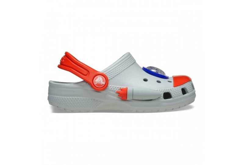 CROCS Classic Rocket Ship...