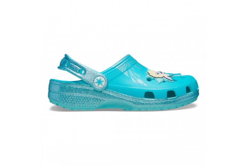 CROCS Frozen Elsa Classic...