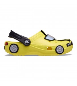 CROCS Classic IAM Race Car Clog T