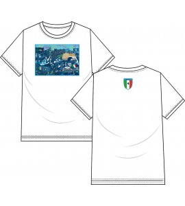 MOVE TSHIRT NAPOLI 05 DIEGO