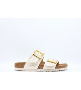 BIRKENSTOCK SYDNEY CUSHION Buckle