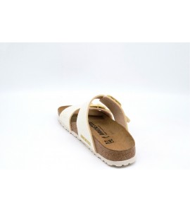 BIRKENSTOCK SYDNEY CUSHION Buckle