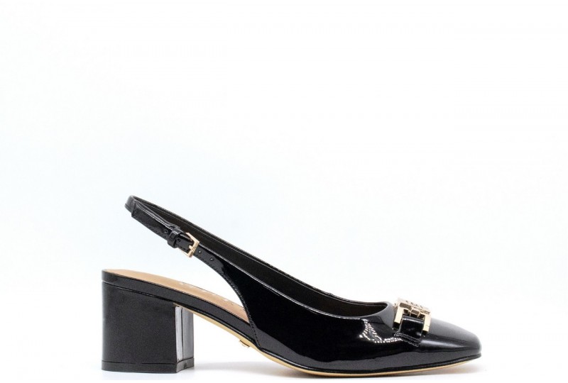 GUESS Sling Back Calide...