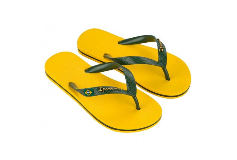 Ipanema Clas Brasil II Kids