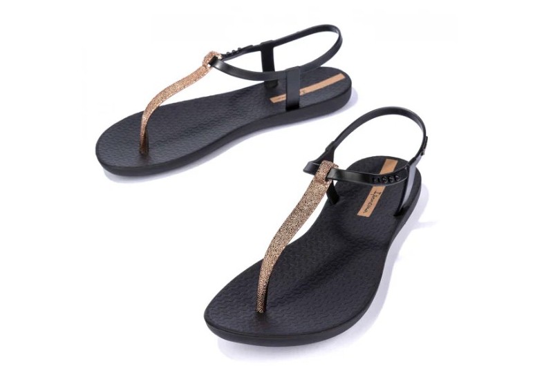 Ipanema class classy sandal...