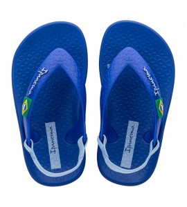 Ipanema Anatomica Soft Baby