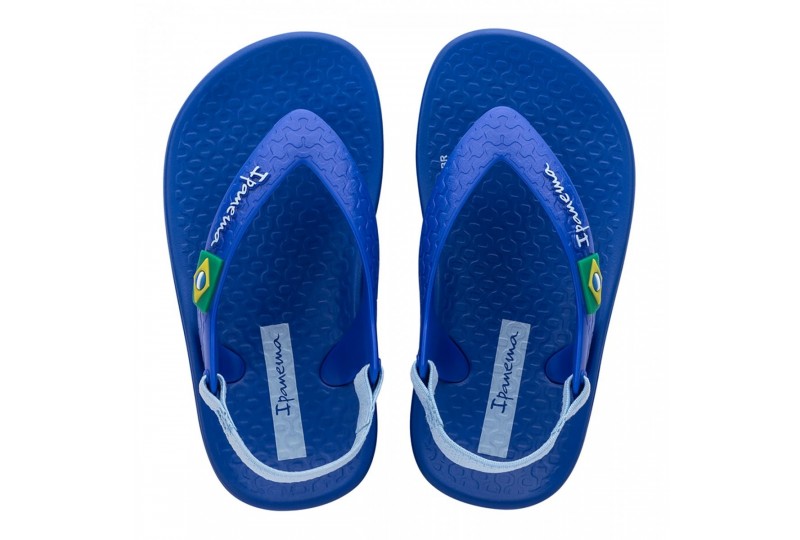 Ipanema Anatomica Soft Baby
