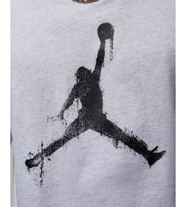NIKE Jordan T-shirt Brooklyn
