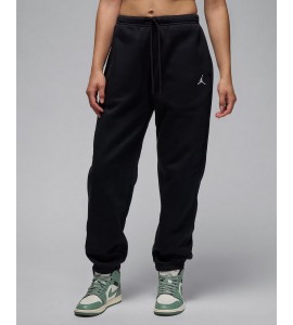 NIKE Jordan Pantaloni Brooklyn Fleece
