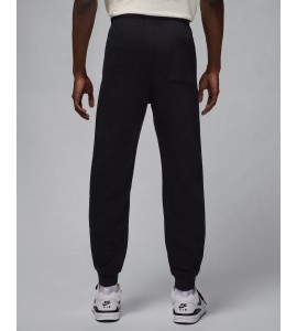 NIKE Jordan Pantaloni Brooklyn Fleece