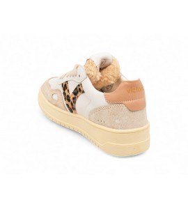 VICTORIA SNEAKER SEUL LEO