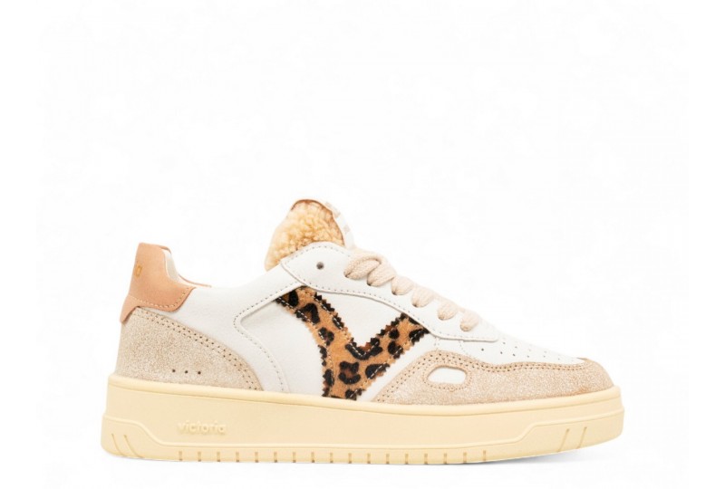 VICTORIA SNEAKER SEUL LEO